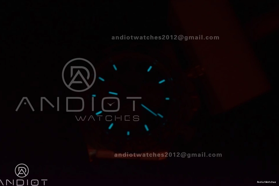 1:1 126518 808 Oysterflex Flexible QF on Black V6 Daytona Dial SH4131 Edition Best (Weighted) Strap YG 0223